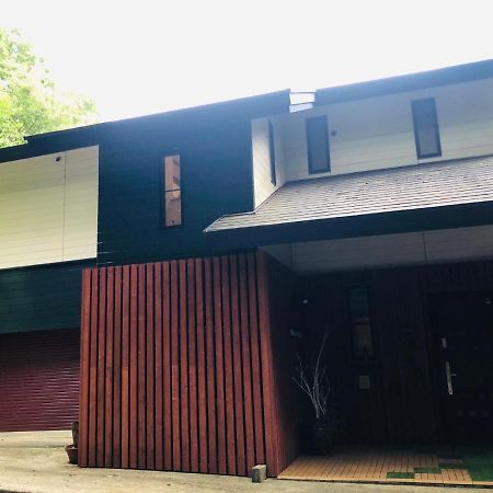 大人スイート 那須高原 結 Cottage Nasu Eksteriør billede