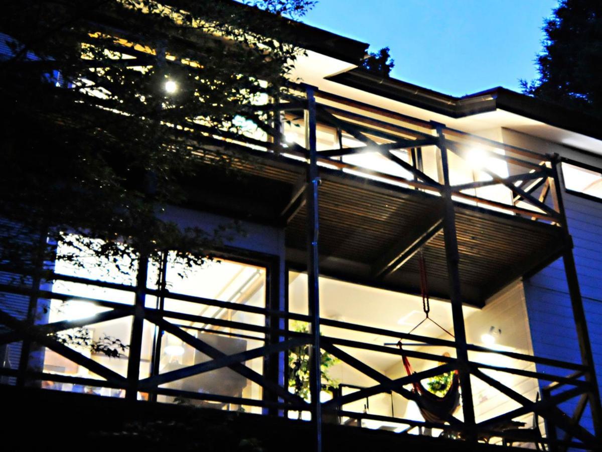 大人スイート 那須高原 結 Cottage Nasu Eksteriør billede