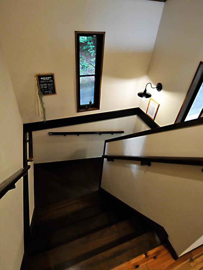 大人スイート 那須高原 結 Cottage Nasu Eksteriør billede
