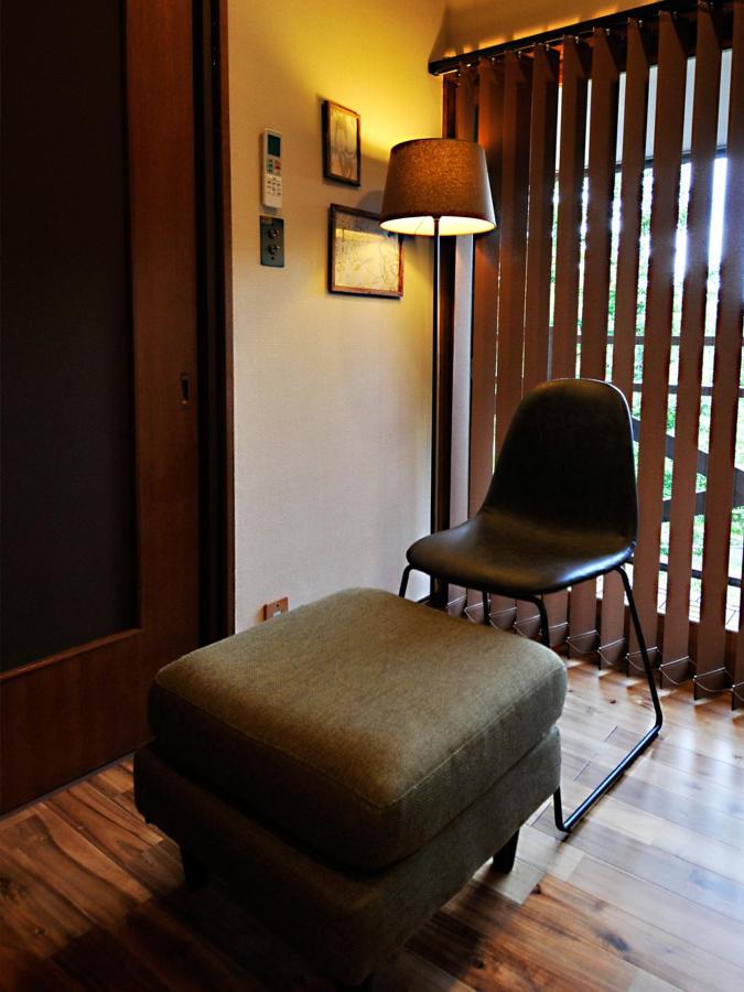 大人スイート 那須高原 結 Cottage Nasu Eksteriør billede