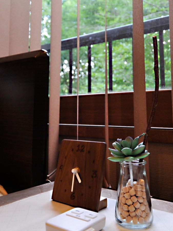 大人スイート 那須高原 結 Cottage Nasu Eksteriør billede