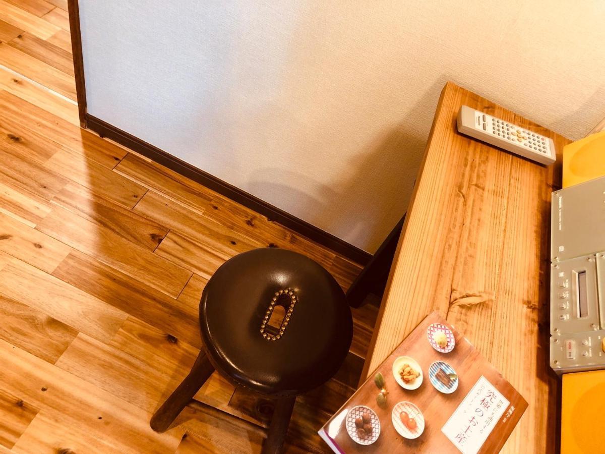 大人スイート 那須高原 結 Cottage Nasu Eksteriør billede