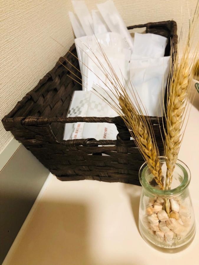 大人スイート 那須高原 結 Cottage Nasu Eksteriør billede